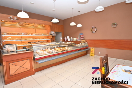 Lokal o pow.74,40 m.kw. na osiedlu mieszkaniowym